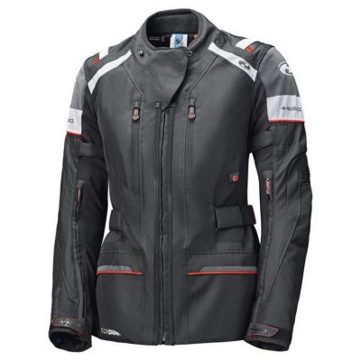 Held TIVOLA ST GTX dámská cestovní bunda černá/bílá vel.XL